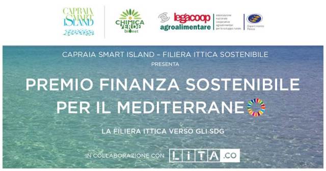  E’ nato il nuovo “Premio Finanza Sostenibile per il Mediterraneo – La filiera ittica verso gli SDG