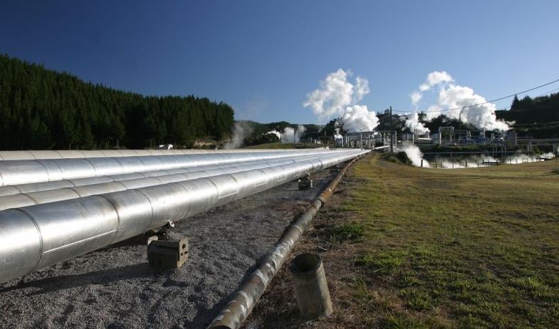  La geotermia a bassa entalpia sposa le altre rinnovabili