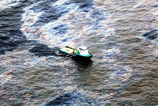  Brasile, fuoriuscita di greggio cadono le accuse contro il colosso Chevron