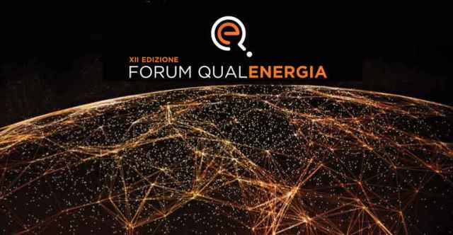  Il Sindaco di Abbadia San Salvatore applaudito al forum Qualenergia per aver scelto la geotermia a impatto zero!