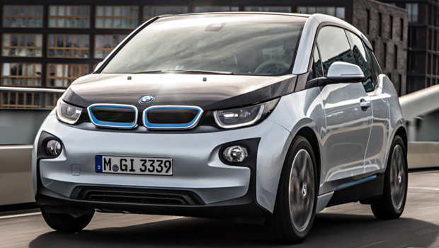  Auto elettriche: le ricariche pubbliche sono inutili per BMW