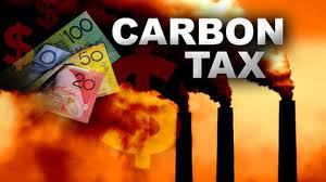  Carbon tax: grande misura di civiltà per la qualità delle politiche energetiche