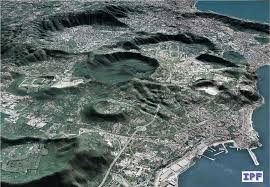  Napoli punta sulla geotermia, presto impianto in città