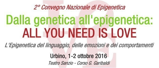  “All you need is love”: Emozioni e salute a Urbino