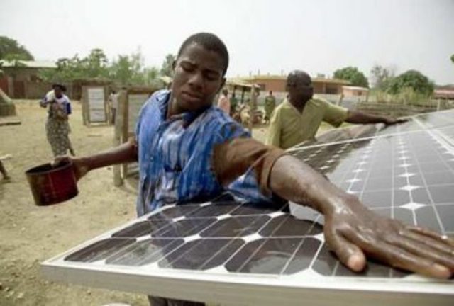  Rendere verde il Sahara: possibile con fotovoltaico ed eolico