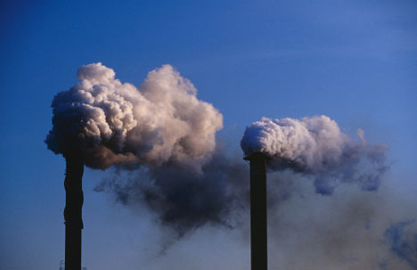  Emissioni CO2, ONU: tagli netti o aumento temperature oltre 4 gradi
