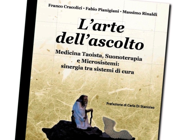  “L’arte dell’ascolto”: presentazione del nuovo libro di Franco Cracolici e Massimo Rinaldi