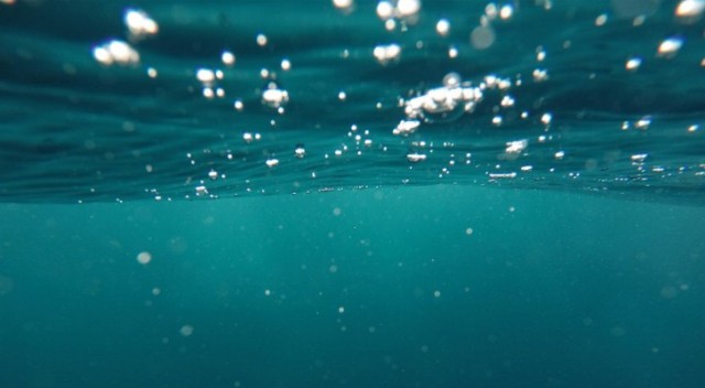  Cambiamenti climatici: anche gli oceani hanno bisogno di una “boccata di ossigeno”