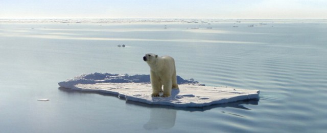  Riscaldamento globale senza freni: un nuovo studio da ragione al NOAA