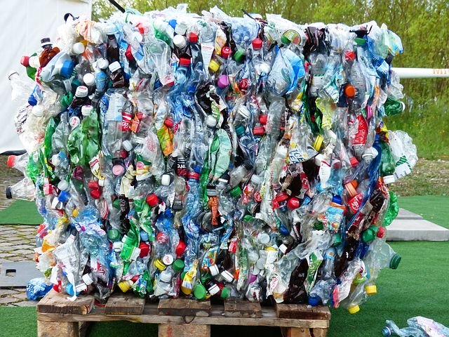  8 Consigli per consumare meno plastica