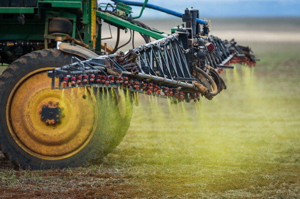  L’erbicida Roundup della Monsanto è responsabile di una grave patologia renale tra gli agricoltori
