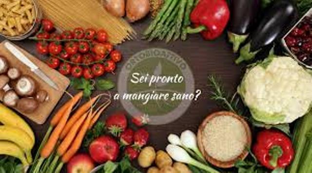  Sei pronto a mangiare sano? L’agricoltura conquista l’urbe a Firenze