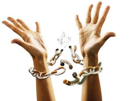  Addio al tabacco: Smettere di fumare si può anche in modo naturale