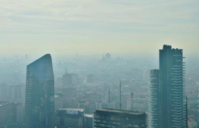  Inquinamento atmosferico: nuova tirata d’orecchie all’”Italia somara” dalla EU