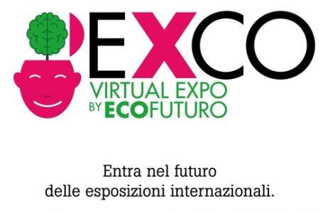 Ecofuturo VR – Virtual Expo