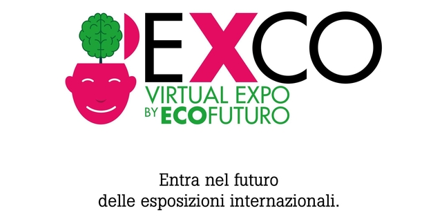 Inizia il percorso per la prima Fiera Virtuale di ecoinnovazione: ECOFUTURO VR – Exco