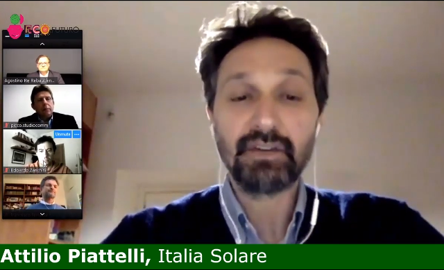  Libera le Rinnovabili: lo shock economico per far rinascere l’Italia