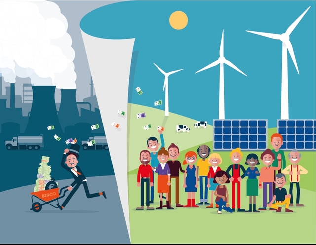  Comunità energetiche e autoconsumo: online il portale GSE con le regole
