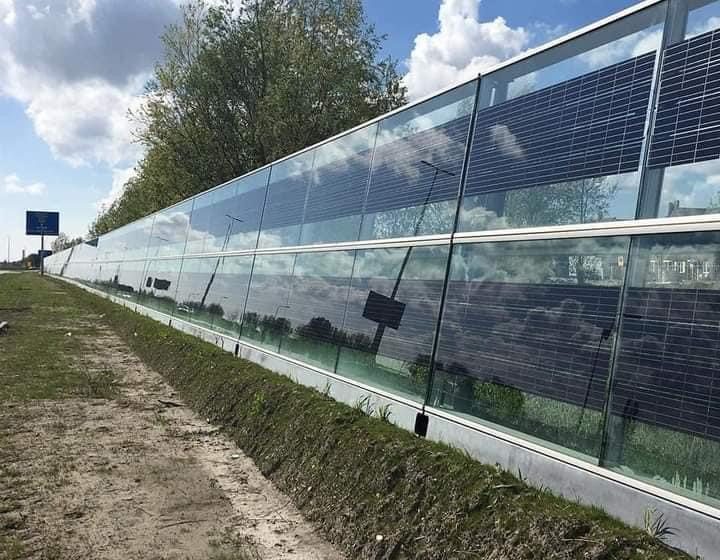  Fotovoltaico dal mondo: le autostrade olandesi nel segno delle rinnovabili
