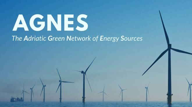  Idrogeno e rinnovabili: un hub energetico nell’Adriatico con il progetto Agnes