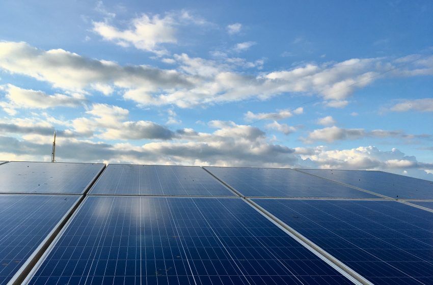  Fotovoltaico autoriparante: un nuovo materiale
