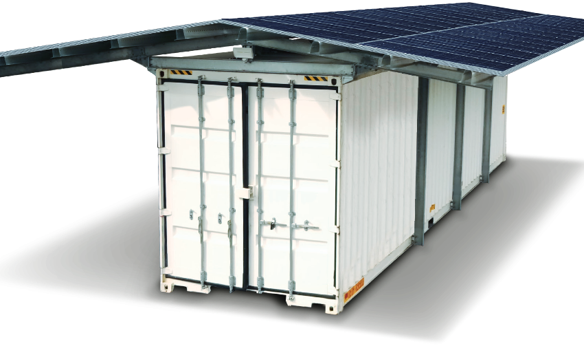  Celle frigorifere solari in aree remote: l’idea di Cryosolar