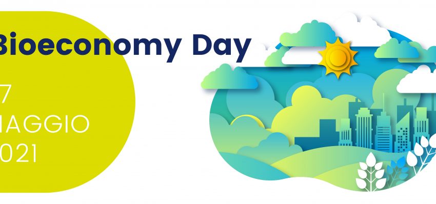  Bioeconomy Day: un giorno per costruire lo sviluppo sano, coinvolgendo i giovani