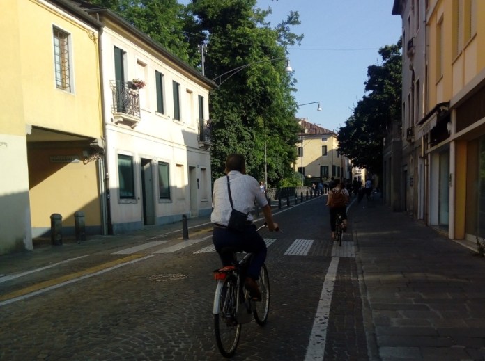  Mobilità sostenibile: Arpa Veneto premia il “bike to work”