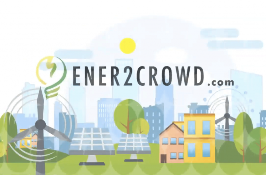  Banca d’Italia premia Ener2crowd, protagonista di Ecofuturo Festival 2021