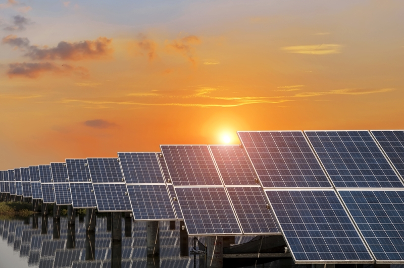  Fotovoltaico: ottimizzare l’uso delle materie prime