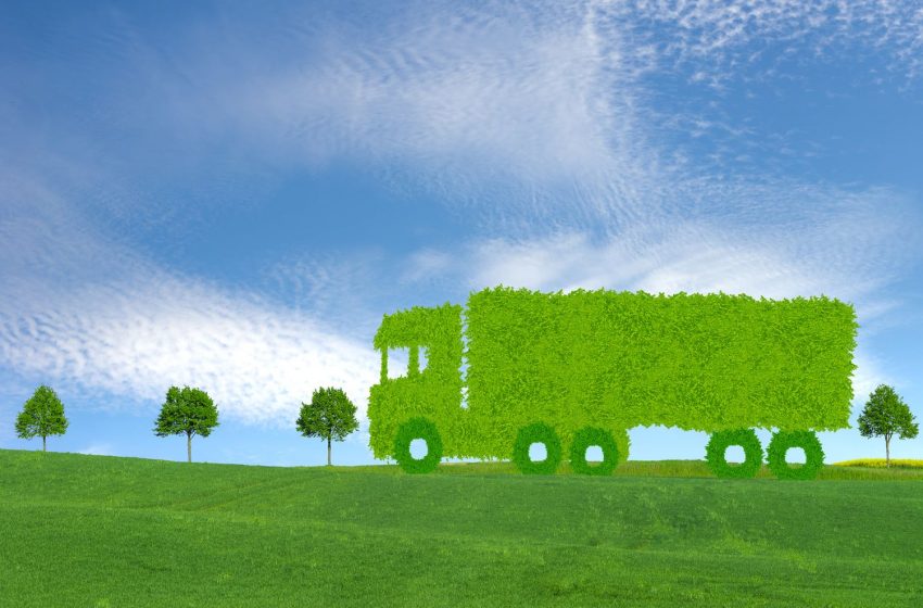  Quale strategia green per i grandi camion