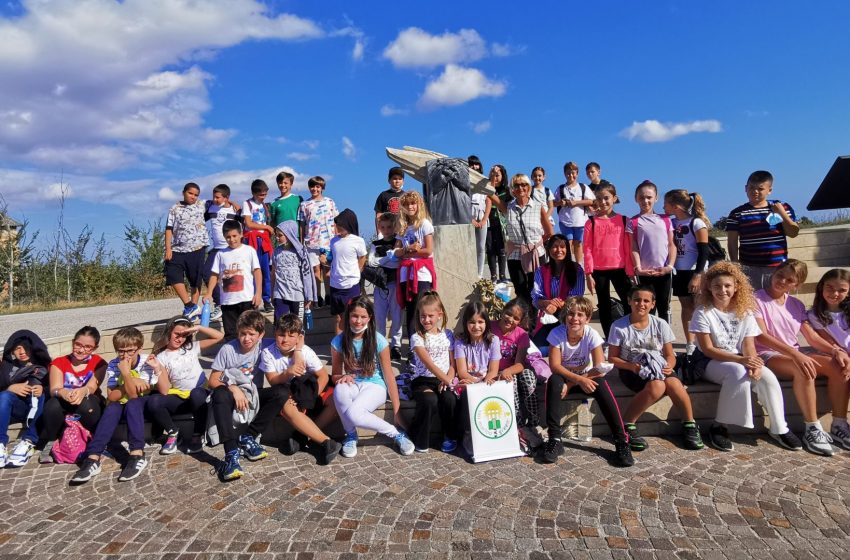  “San Marino Green Festival”: pace e ambiente