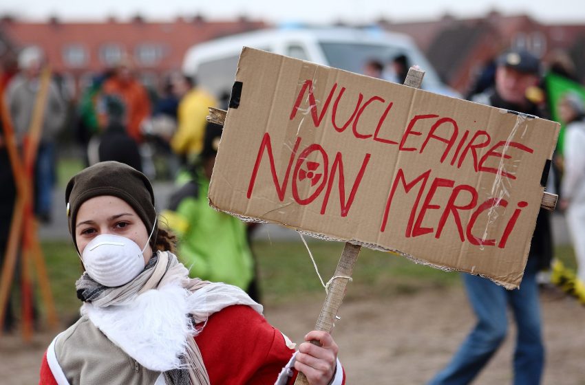  Il Nucleare non conviene: il caso francese