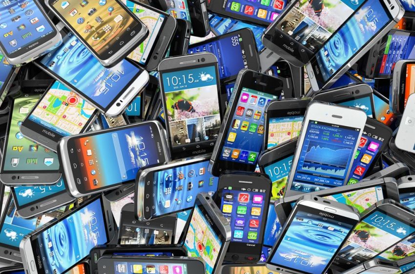  Portent: un progetto ENEA per riciclare i vecchi smartphone