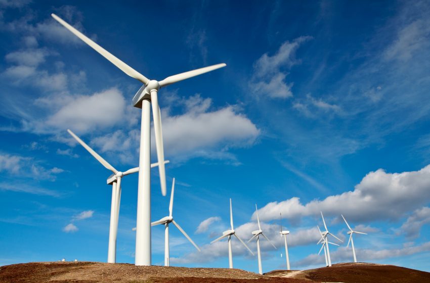  Erg si aggiudica 97,2 MW per progetti eolici in Sicilia