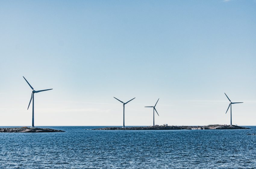  Global Wind Report: cresce nel mondo l’eolico offshore