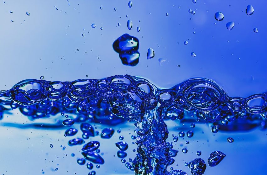  Sanificazione Covid: se bastasse solo l’acqua?