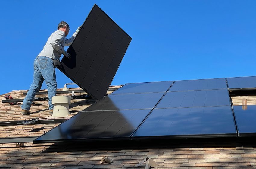  Fotovoltaico: raddoppiano le installazioni in Italia