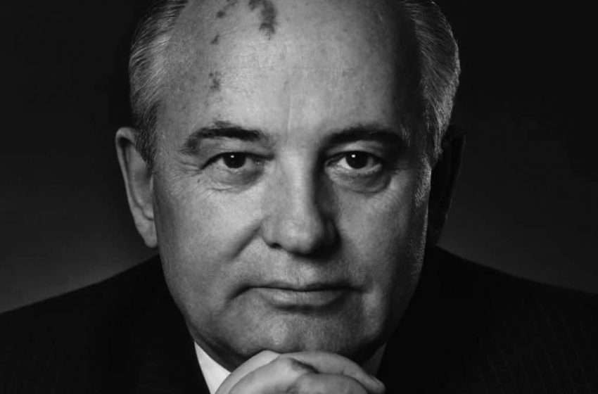  Gorbaciov e la straordinaria novità del suo pensiero