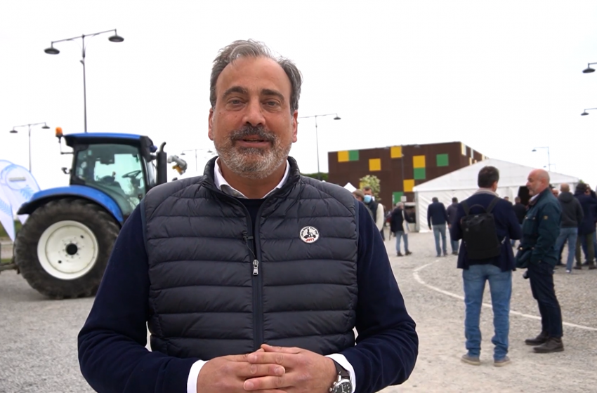  ECOFUTURO TV: Agri-Culture Rinnovabili