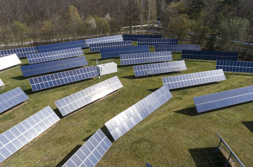  Solar Park 2.0: ottimizzare l’efficienza degli impianti fotovoltaici