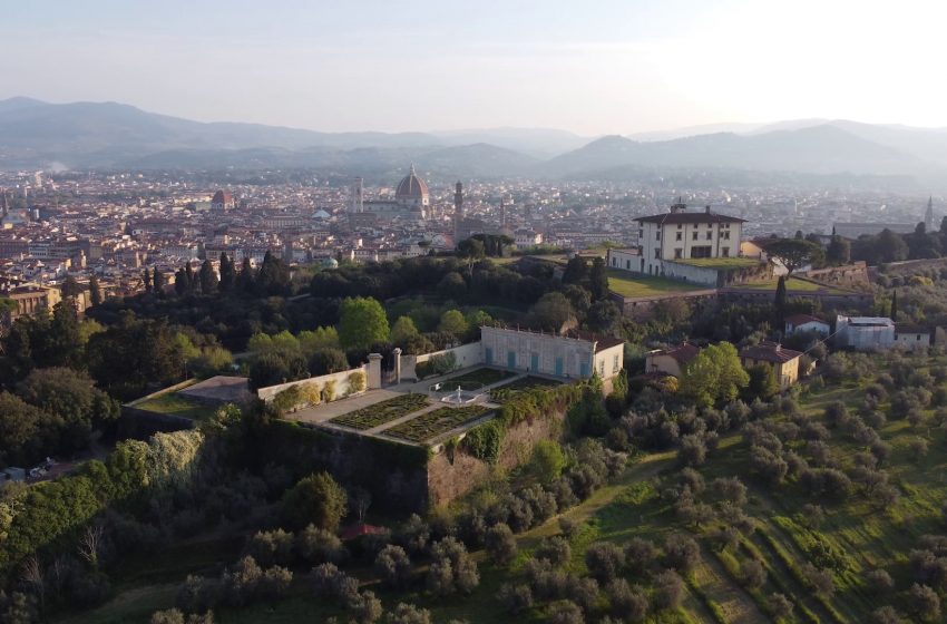  Firenze Greenway: dibattito sull’agricoltura urbana