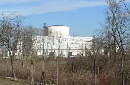Centrale nucleare di Caorso