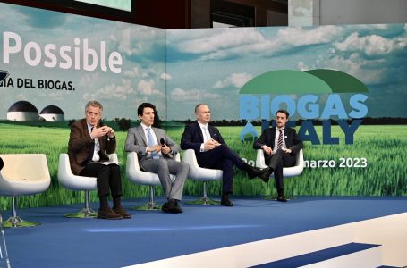 Biogas Italy CIB