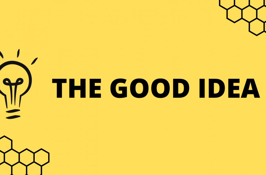  The Good Idea: corporate merchandising con certificazione B Corp