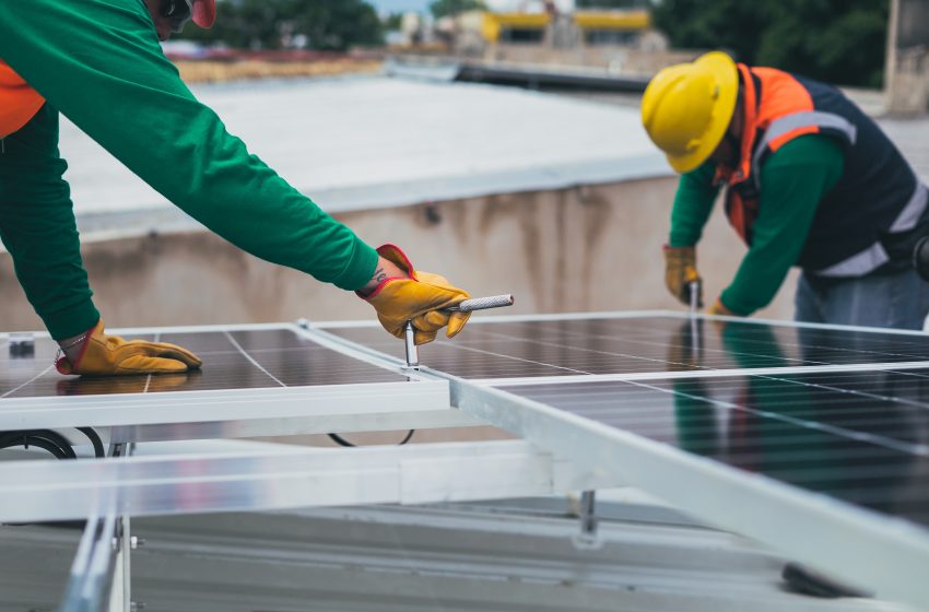  Fotovoltaico: la filiera italiana può arrivare a 300mila posti di lavoro