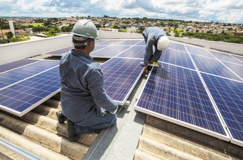  Fotovoltaico: crescono le aziende italiane di componentistica
