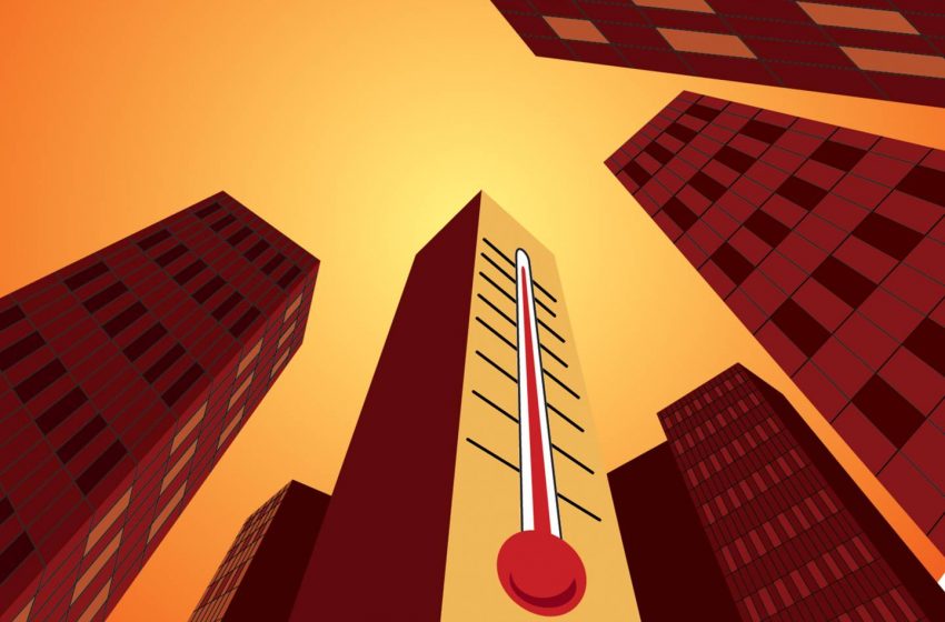  Combattere il Caldo Estremo nelle Città: Strategie Innovative