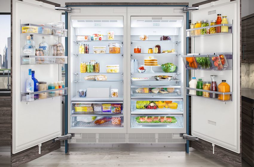  Spreco alimentare: un vademecum per organizzare il frigorifero