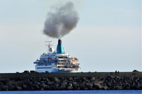 Quanto inquinano i porti italiani?
